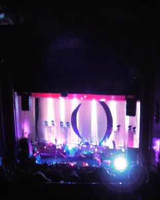 A Perfect Circle Duluth