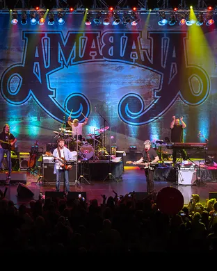 Alabama - The Band Duluth