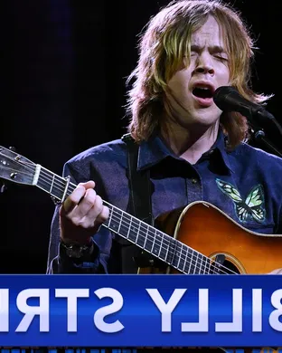 Billy Strings