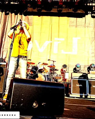Counting Crows Duluth