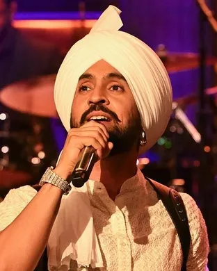 Diljit Dosanjh Duluth