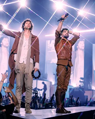 For King and Country Duluth