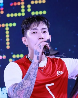 Jay Park Duluth