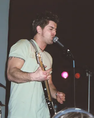 Jeremy Camp Duluth