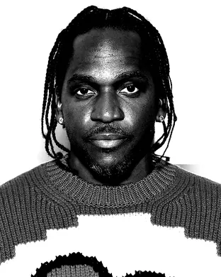 Pusha T Duluth